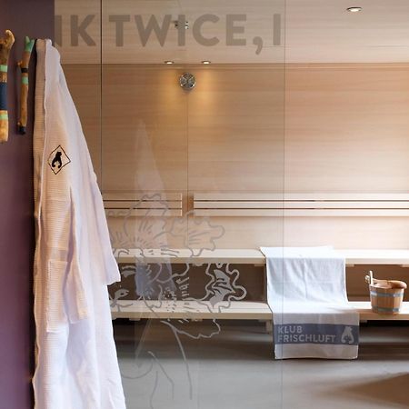 Hotel Baeren Меллау Екстер'єр фото