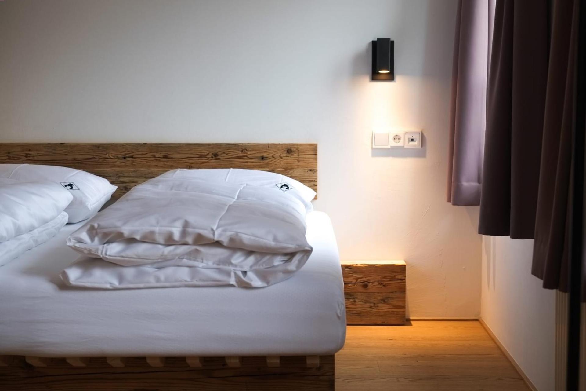Hotel Baeren Меллау Екстер'єр фото