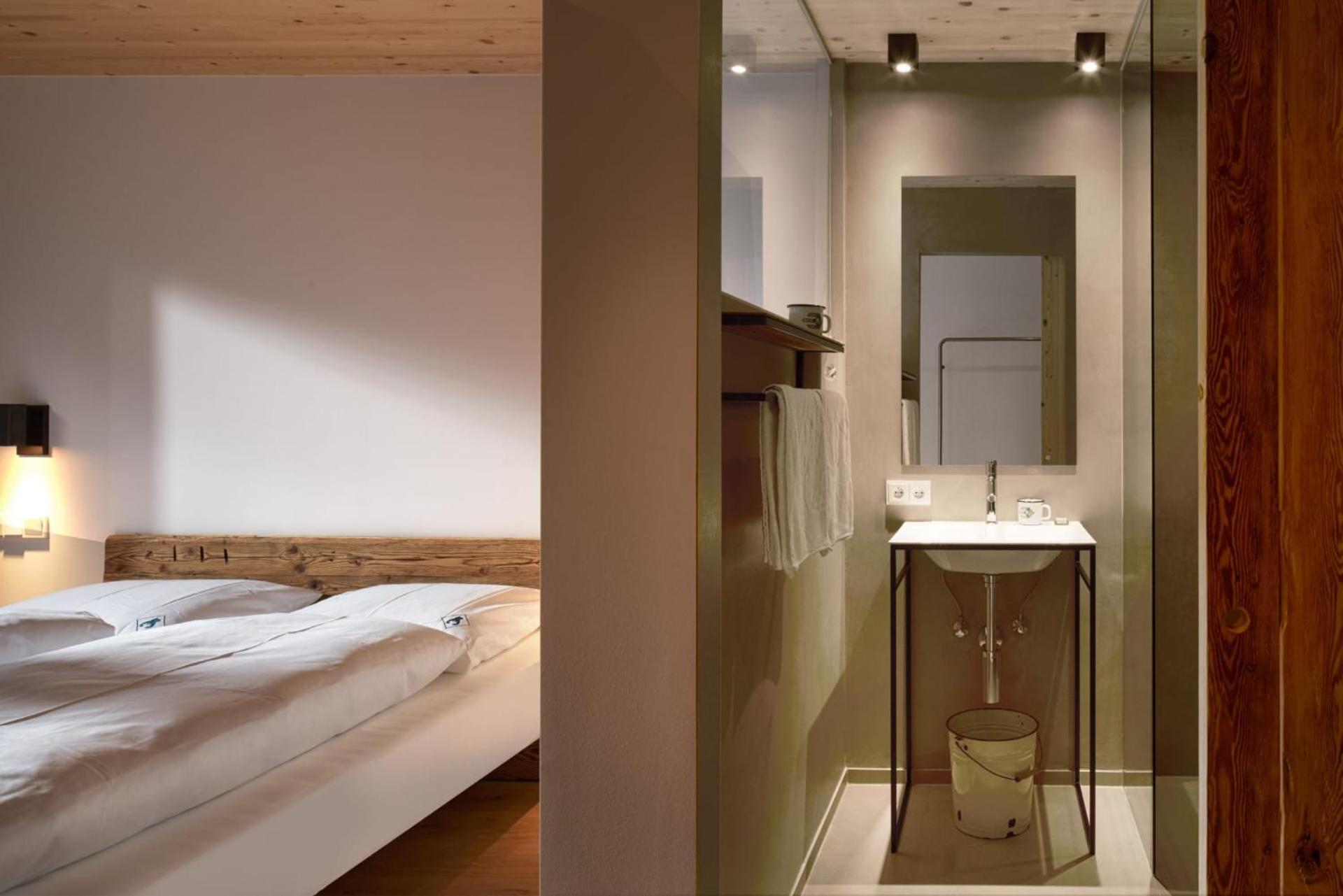 Hotel Baeren Меллау Екстер'єр фото