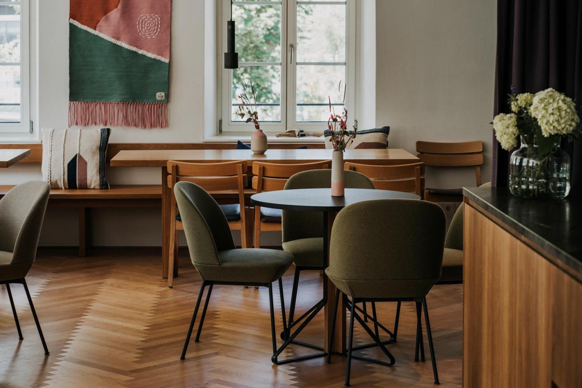 Hotel Baeren Меллау Екстер'єр фото