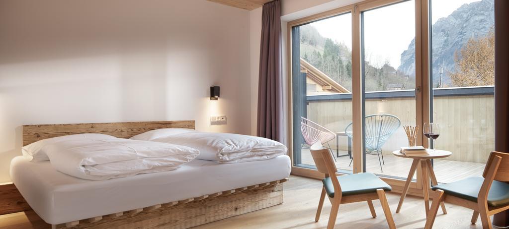 Hotel Baeren Меллау Екстер'єр фото